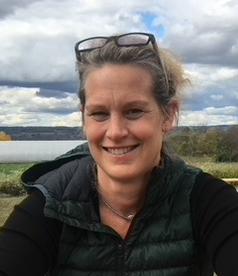 Rebecca Tilden Rebecca Tilden photo